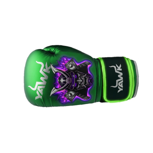 Gants de boxe d'entraînement à vendre, gants de boxe confortables, gants de boxe professionnels personnalisés - Product Image 5