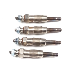 BGP51-1 หัวเทียน 4 ชิ้น GX68 0100226190 สำหรับ 1.6 2.5 D - Product Image 1