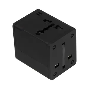 Adattatore da Viaggio USB Personalizzato TADDEO, Gadget Promozionali Personalizzati - Product Image 3