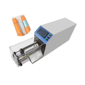 Coaxial <b>Wire</b> <b>Stripping</b> <b>Machine</b> Efficient Cable Manufacturing Equipment with <b>Wire</b> Peeler Tool - Product Image 3