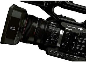 กล้องวิดีโอระดับมืออาชีพ AG-UX180 4K คุณภาพสูง - ชุดเริ่มต้น - Product Image 3