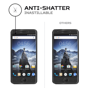 ฟิล์มกันรอยหน้าจอ ANTISHOCK สำหรับอูเลโฟน U008 โปรฟิล์มป้องกันระดับพรีเมียมสำหรับจอแสดงผลของโทรศัพท์ - Product Image 4