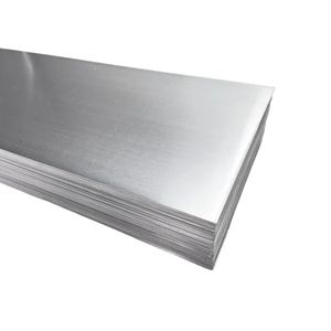 Incoloy 901/GH2901 903/GH2903 925 926/N08926/1.4529 plaque d'acier en alliage à base de nickel - Product Image 5