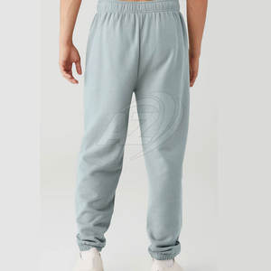 Marque distributeur Pantalon décontracté en coton pour homme, léger et droit, taille moyenne, dernier modèle du Pakistan, quantité minimale de commande bas Offre Spéciale - Product Image 2