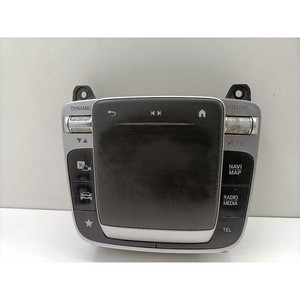 COMPUTER DI BORDO CON JOYSTICK per MERCEDES Classe A W177 (2018>) MOTORE DIESEL 1461 CC 85KW 608915(K9K) - Product Image 1