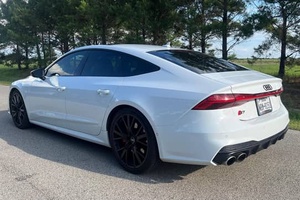 AUDI S7 2020 USADO, Volante a la Izquierda/Derecha - Product Image 4