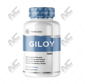 ยาแท็บเล็ตเอนไซม์เพื่อสุขภาพ giloy - Product Image 1