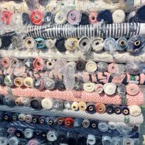 ผ้าชีฟองเกาหลี เสื้อผู้หญิง ชุดเดรสฤดูใบไม้ผลิ ชุดเดรสยอดนิยม ชุดออกงาน เนื้อผ้านุ่ม สัมผัสนุ่ม เสื้อผ้าผู้หญิงบางเบา - Product Image 4