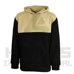 Hoodies en polaire crochetée à motif uni pour hommes, hiver 2025 - Haute qualité, respirant, best-seller - Product Image 4
