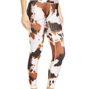 Hot Sale Latest Style Women <b>Legging</b> <b>Low</b> MOQ Yoga Wear Women <b>Legging</b> Comfortable Women <b>Legging</b> - Product Image 4