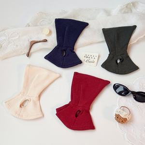 Weihnachtsmantel Cape Puppenkleidung für Labubu 4.0 <span class=keywords><strong>Mini</strong></span> Pin für <span class=keywords><strong>Love</strong></span> Serie Passend für <span class=keywords><strong>10cm</strong></span> Puppe Originaldesign Großhandel - Product Image 2