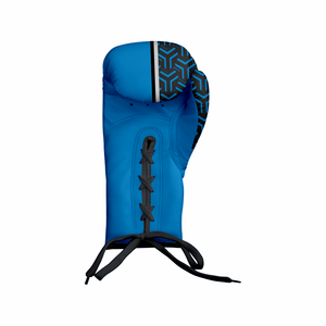 Gants de boxe logo personnalisé Muay Thai Kickboxing, MMA Sparring, Gants d'entraînement - Product Image 5