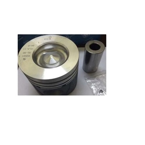 เหมาะสำหรับชุดลูกสูบเปลือย Tata 885403882525 697tcic 5675cc LPT 1613 1618 2516 2518 Signa Prima BS4 cmvr N-slippe OEM - Product Image 1