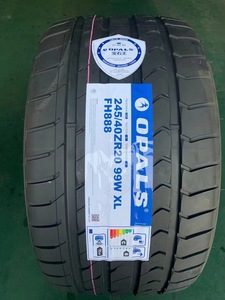 Nieuwe Autobanden Fabrikant China <span class=keywords><strong>225</strong></span>/40zr18 Personenauto Bandenvervanging Hoge Kwaliteit En Goedkope Prijs - Product Image 3