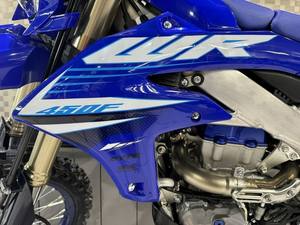 Achetez maintenant pour la nouvelle moto tout-terrain <span class=keywords><strong>Yamaha</strong></span> <span class=keywords><strong>WR</strong></span> <span class=keywords><strong>450F</strong></span> 450cc 2026 - Product Image 3