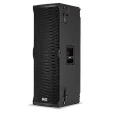 NUEVO Subwoofer Activo RCF SUB 9006-AS 2x18 con Control RDNet - Product Image 3