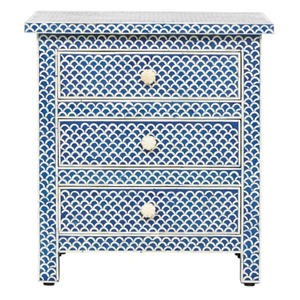 Top Selling Bone Inly Side Table With <b>Brass</b> <b>Legs</b> New Modern Design Living Room <b>Furniture</b> for Keeping Coffee Cup and Serving Tray - Product Image 4