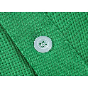 Golf de hombre personalizado de alta calidad para Polos Algodón de calidad con logotipo y diseños personalizados Estilo de punto informal - Product Image 4