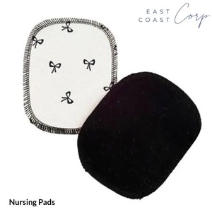 Cloth Wipes for Family Use <b>Reusable</b> <b>Toilet</b> <b>Paper</b> and Makeup Remover Pads Eco-Friendly Nursing Pads Washcloth - Product Image 1