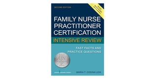 Revisión Intensiva de la Certificación de Enfermera Familiar, 2.ª Edición (Tapa Blanda) (Suministro al por Mayor) - Product Image 3