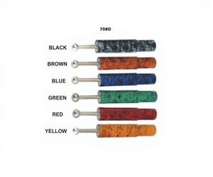 Poignée diamantée de haute qualité, colorée (différentes couleurs au choix), pour la fabrication de bijoux, vente en gros au prix le plus bas - Product Image 2