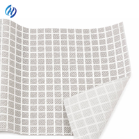 Membrane de contrôle de la vapeur durable Sohi pour bâtiments écoénergétiques, toitures et applications murales extérieures