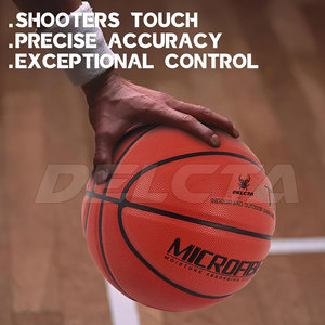 Ballons de basket de style unique, accessoires sportifs, ballons de basket de dernière génération, ballons de basket en matériau durable - Product Image 6