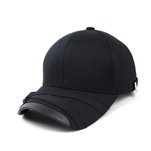 Diseño de moda barato personalizado al por mayor barato 6 Panel deportes moda gorra de béisbol - Product Image 1