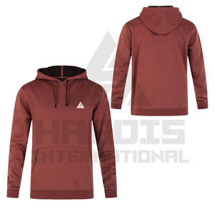 Ashionable-Sudadera con capucha para hombre, prenda de vestir masculina de estilo casual, de diferentes colores - Product Image 1