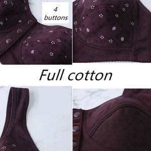 Sujetador deportivo corto de un hombro al mejor precio, cinco piezas, botón colorido, almohadillas delanteras extraíbles, camiseta sin mangas, sujetador deportivo para mujer - Product Image 4