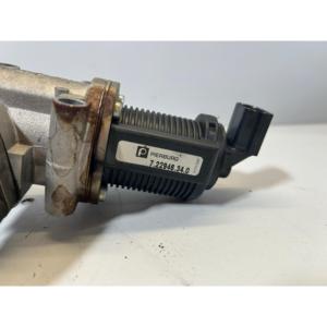 Válvula EGR OPEL Astra H Sedán 722946340 Z19DT Diésel 1910 (04>07) - Product Image 3