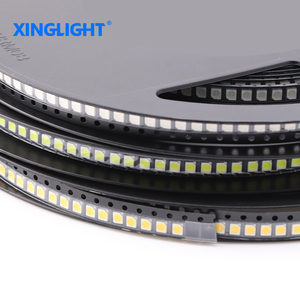 Xinglight גבוהה בהירות גבוהה ssmd 3528 5050 6040 הוביל 3528 צבע לבן ססגוניות לבן - Product Image 1