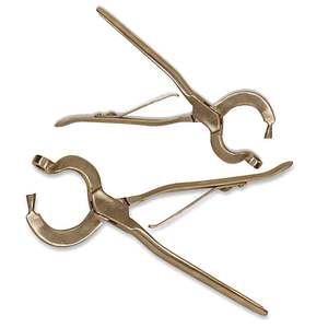 Aplicador de anillo de Nariz de toro Punzón fijo Instrumentos veterinarios reutilizables para el cuidado del ganado animal Todo tipo de herramientas disponibles - Product Image 5