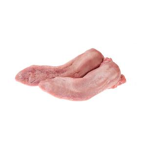 Langues de porc congelées de qualité supérieure, prix de vente en gros, viande de porc désossée congelée en vrac - Product Image 6