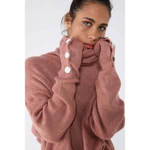 Pull pour femme - Haut en tricot confortable - Product Image 1