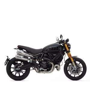 Vente directe en gros 2025 Duc/ati Scrambler 1100 Sport-PRO Moto Scrambler avec 3 ans de garantie Prêt à être expédié - Product Image 1