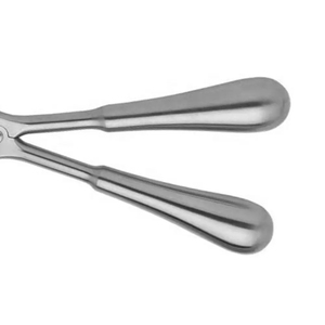 พลาสเตอร์ของกรรไกรปารีสและใบมีดตัดแบบเสาพร้อมตัวเสริมด้านหลัง - Product Image 4