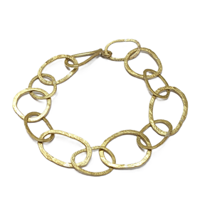 Design de mode bijoux en laiton Bracelet Bracelet réglable derniers cadeaux faits à la main de haute qualité sous votre budget - Product Image 3