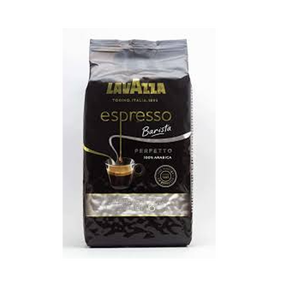 Café moulu authentique Lavazza Qualita Rossa 250g en vrac pour les marchés d'exportation internationaux - Product Image 5