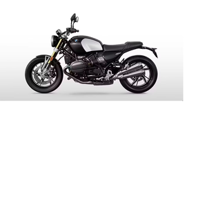 รถมอเตอร์ไซค์แนวย้อนยุคประสิทธิภาพสูง2024 B M W R 12 ninet Heritage จักรยานผจญภัย1170cc - Product Image 1