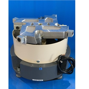 Manufacturing <b>Plant</b> New Condition Professional Energy Saving Bowl Piezo 220V Small Parts Supply Welding Machine - Product Image 6