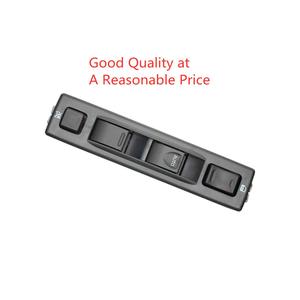 Botón de interruptor de Control Maestro de ventana eléctrica 37990-56B00 nueva condición apto para <span class=keywords><strong>Suzuki</strong></span> Sidekick y Geo Tracker 1992-1998 - Product Image 2