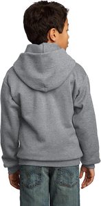 Dernières tendances de la mode, vêtements pour enfants, garçons, enfants, sweats à capuche avec poche - Product Image 4