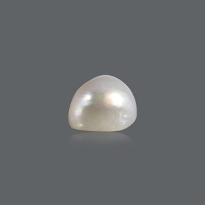 Perla de Agua Dulce Barroca Natural de 4.38 Quilates para la Elaboración de Joyas - Product Image 2
