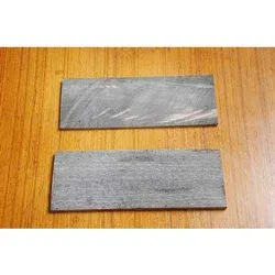 Escala de cuchillo de cuerno de búfalo de varios tamaños de alta calidad, placas crudas naturales, tonos aleatorios, Marco óptico para decoraciones - Product Image 2