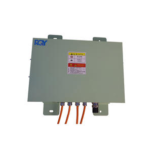 ก้อนแบตเตอรี่ LiFePO4 150Ah 25.6V สำหรับหุ่นยนต์ตรวจสอบอัจฉริยะ AMR พร้อม BMS แบตเตอรี่ลิเธียมเหล็กฟอสเฟตอายุการใช้งานยาวนาน - Product Image 1