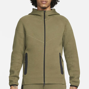 MOVATEXTILES Hombres Nueva llegada 2025 Sudaderas con capucha de manga completa Hombres en cómodo patrón de impresión de sublimación térmica de diferentes colores - Product Image 1