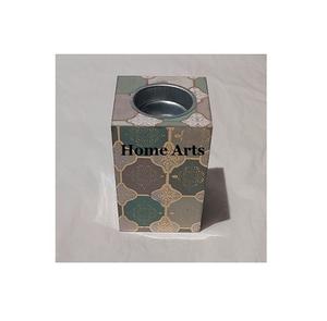 Brûleur à Bakhoor en bois de dernière génération avec une bonne qualité, forme carrée, pour la décoration d'hôtel, accessoires - Product Image 2