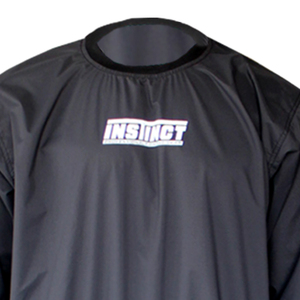 Combinaison de sauna personnalisée pour accélérer la perte de poids, course à pied, fitness, manches élastiques, style ultra-sudation, très vendue - Product Image 6