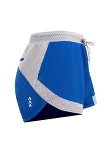 Shorts de sport camouflage personnalisés pour hommes |   Shorts en tissu polyester respirant pour la salle de sport, la course à pied, l'entraînement et les vêtements décontractés - Product Image 6